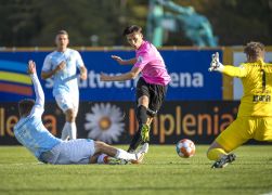 FC Carl Zeiss Jena Chemnitzer FC 31102021 34